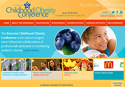 Childhood Obesity Conference